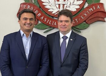 Duplicação e obras na SP-258 serão prioridadesdo mandato de Maurício Neves junto ao Governo de São Paulo. (Divulgação)