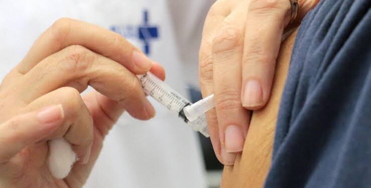 Com o objetivo de fortalecer o sistema imunológico, as vacinas estimulam a produção de anticorpos que combatem agentes infecciosos – como vírus e bactérias – e evitam o adoecimento. (Agência Brasil)