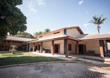 Concebido com os mais elevados padrões internacionais de residenciais projetados especificamente para idosos, o Araucárias Residencial Sênior traz inovação, conforto e cuidado para Itapetininga e Região. (Divulgação)