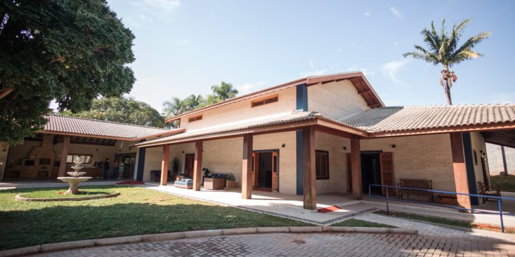Concebido com os mais elevados padrões internacionais de residenciais projetados especificamente para idosos, o Araucárias Residencial Sênior traz inovação, conforto e cuidado para Itapetininga e Região. (Divulgação)
