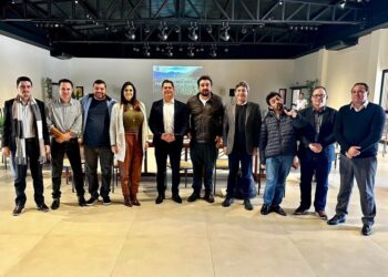 Nove cidades que fazem parte da RT Veredas da Mata Atlântica participaram do evento. (Divulgação)