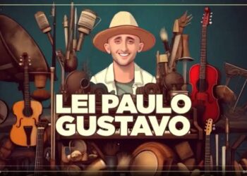 A Lei Complementar nº 195, de 08 de julho de 2022, foi criada para incentivar a cultura e garantir ações emergenciais, em especial as demandadas pelas consequências do período da pandemia de Covid-19 no Brasil, que impactou de forma trágica o setor cultural nos últimos anos. (Divulgação)