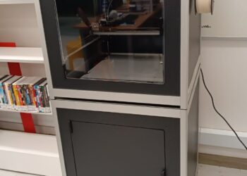 A impressão 3D é uma tecnologia emergente que está ganhando destaque em vários setores, como manufatura, medicina, arquitetura, design de produtos, entre outros. (Divulgação)