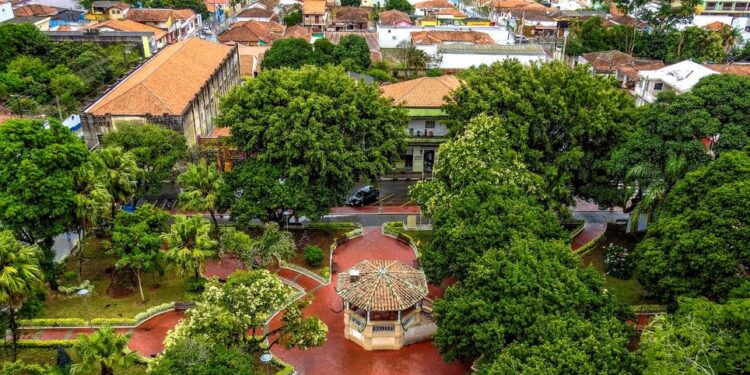 Posicionada próximo à capital paulista, com ótimos acessos através da rodovia Castelo Branco e Raposo Tavares, São Miguel Arcanjo está distante apenas 180 km da cidade de São Paulo. (Divulgação)