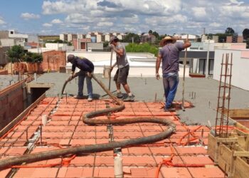 O relançamento do programa habitacional Minha Casa, Minha Vida (MCMV) pelo presidente da República, Luiz Inácio Lula da Silva, reforça a expectativa de que um eventual crescimento do volume de imóveis residenciais vendidos, em 2023. (Divulgação)