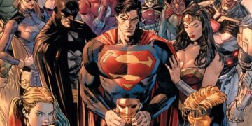 Criada ainda na década de 30, a DC Comics é uma das maiores editoras de quadrinhos do mundo e tem personagens icônicos na cultura ocidental.
