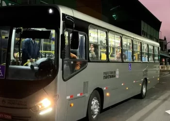 A Prefeitura de Itapetininga assumiu o transporte público. (Divulgação)