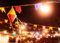 Durante todo o mês de junho — se estendendo até agosto (ou mais) —, as festas juninas marcam presença nos quatro cantos do Brasil. (Divulgação)