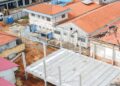 As obras começaram no início de janeiro de 2023 e a previsão é que sejam concluídas em 18 meses. (Divulgação/Prefeitura de Itapetininga)