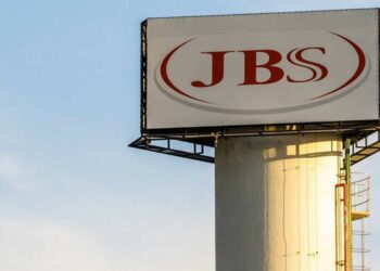 A JBS oferece vagas na unidade de Itapetininga. (Divulgação)