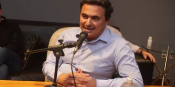 O deputado federal Maurício Neves (Progressistas)