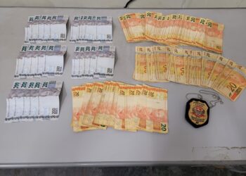 Mulher investigada por extorsão é presa pela Polícia Civil de Itapetininga