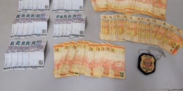 Mulher investigada por extorsão é presa pela Polícia Civil de Itapetininga
