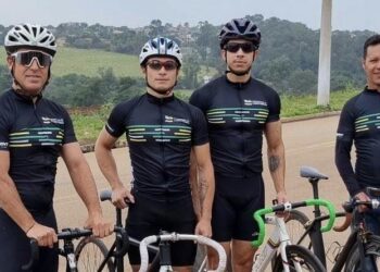 A cidade conta com 74 pontos e disputa a medalha de bronze do pódio oficial com Itu, que atualmente está na quarta posição com 62 pontos no total. (Divulgação)