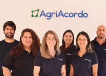 A inciativa de criar a Start Up foi dos economistas argentinos Gabriel Vidal e Nicolás Peire. (Divulgação)