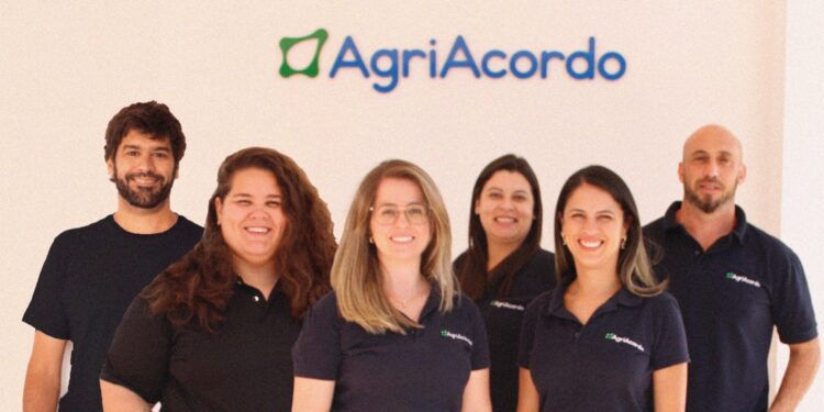 A inciativa de criar a Start Up foi dos economistas argentinos Gabriel Vidal e Nicolás Peire. (Divulgação)