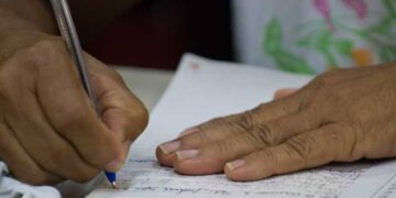 O EJÁ é destinado às pessoas que não concluíram o ensino fundamental na idade regular. (Divulgação)