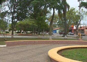 A ação será realizada na Praça Central do Distrito do Rechã. (Divulgação)