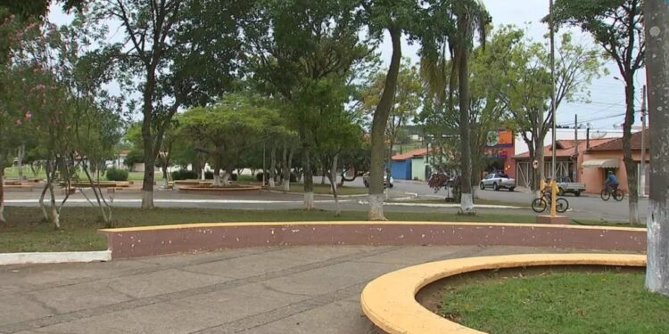 A ação será realizada na Praça Central do Distrito do Rechã. (Divulgação)
