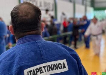 A delegação de Itapetininga é maior da história, composta por aproximadamente 400 integrantes, entre atletas, dirigentes e equipe de apoio. (Divulgação)