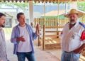 A atividade possui a parceria da Prefeitura de Itapetininga para recuperar a história e tem como objetivo reviver a cultura tropeira, que contribuiu para o desenvolvimento do estado a partir do século XVIII. A 1ª Festa Tropeira de Itapetininga é organizada pela Dikabel Eventos e Promoções, Associações de Cavaleiros e Muladeiros de Itapetininga e Mackenzie Voluntário. (Divulgação)