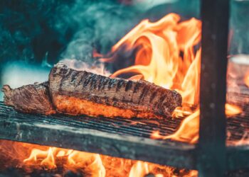 O Beef Tour foi realizado pela primeira vez em Itapetininga em 2017, marcando a história da cidade na área do entretenimento. (Divulgação)