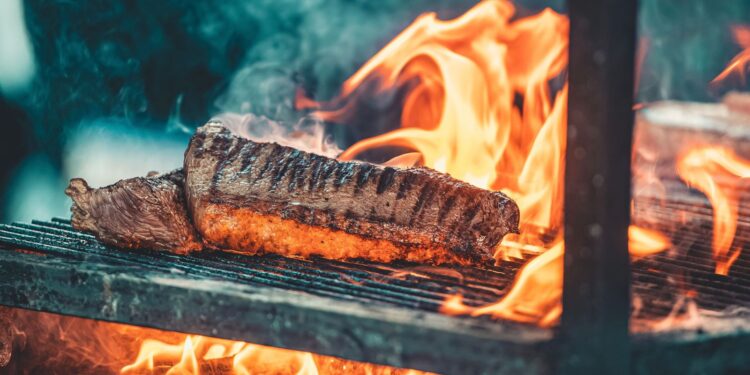 O Beef Tour foi realizado pela primeira vez em Itapetininga em 2017, marcando a história da cidade na área do entretenimento. (Divulgação)