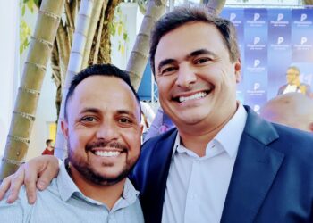 Os recursos foram solicitados pelo vereador Tiago Quirino, que vem participando ativamente de reuniões com o deputado Maurício Neves para a liberação dos recursos indicados ao município de Angatuba. (Divulgação)