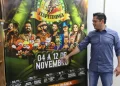 O prefeito Jeferson Brun anunciou nesta segunda-feira, dia 25, as atrações da programação de aniversário dos 253 anos de fundação de Itapetininga. (Divulgação)