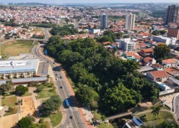 A cidade de Itapetininga se destaca na geração de emprego. (Divulgação)