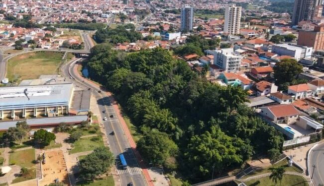 A cidade de Itapetininga se destaca na geração de emprego. (Divulgação)