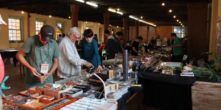 O encontro inédito irá ocorrer no salão de eventos do Uni Hotel Colonial Flat. (Divulgação)