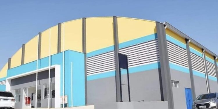 Com o tema “Um Convite à Inclusão por meio do Esporte”, o evento será realizado no Ginásio Municipal de Esportes “Mário Carlos Martins”, das 09h às 12h. (Divulgação)