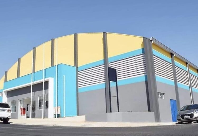 Com o tema “Um Convite à Inclusão por meio do Esporte”, o evento será realizado no Ginásio Municipal de Esportes “Mário Carlos Martins”, das 09h às 12h. (Divulgação)