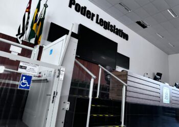 A Câmara de Itapetininga realizará no dia 27 de outubro, às 9 horas uma audiência pública sobre o Plano Nacional da Pessoa com deficiência (PNPD). (Divulgação)