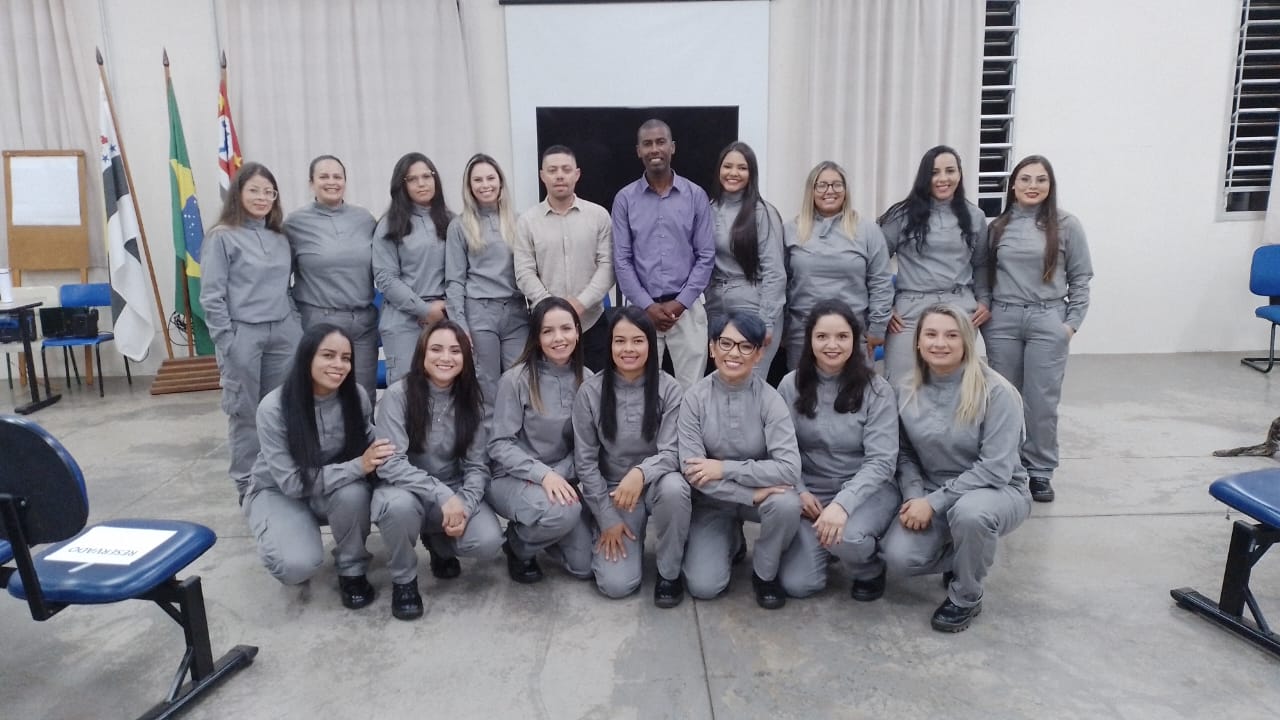 Escola de Eletricistas exclusiva para mulheres, da CPFL Santa Cruz, forma  primeira turma em Itapetininga – Jornal Cidade Itapetininga