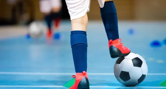 Divulgação Esporte Clube Itapetininga