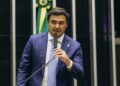 O deputado federal Maurício Neves, atual presidente do Progressistas. (Divulgação)
