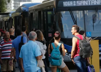 São Paulo é o estado com maior número de municípios com tarifa zero: 29, seguido de Minas Gerais (25), Paraná (11), e Rio de Janeiro (10). (Divulgação)