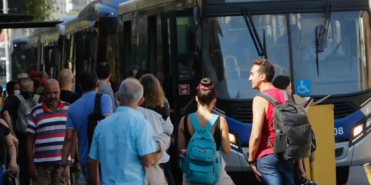 São Paulo é o estado com maior número de municípios com tarifa zero: 29, seguido de Minas Gerais (25), Paraná (11), e Rio de Janeiro (10). (Divulgação)