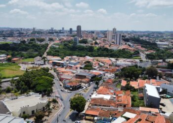 A população da cidade de Itapetininga chegou a 157.790 pessoas no Censo de 2022, o que representa um aumento de 9,29% em comparação com o Censo de 2010. (William Furtado)