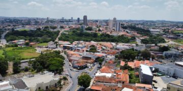 A população da cidade de Itapetininga chegou a 157.790 pessoas no Censo de 2022, o que representa um aumento de 9,29% em comparação com o Censo de 2010. (William Furtado)