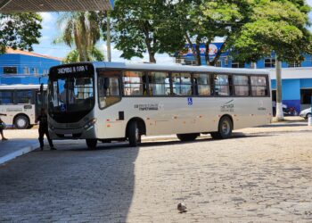 O município é a maior cidade do interior do estado de São Paulo a implementar o Programa Ônibus de Graça. (William Furtado)