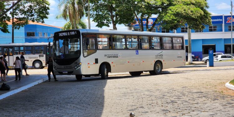 O município é a maior cidade do interior do estado de São Paulo a implementar o Programa Ônibus de Graça. (William Furtado)