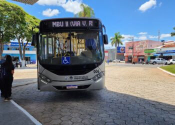 O município é a maior cidade do interior do estado de São Paulo a implementar o Programa Ônibus de Graça. (Arquiv/Cidade Itapetininga)