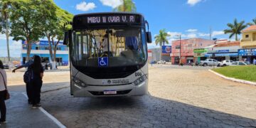 O município é a maior cidade do interior do estado de São Paulo a implementar o Programa Ônibus de Graça. (Arquiv/Cidade Itapetininga)