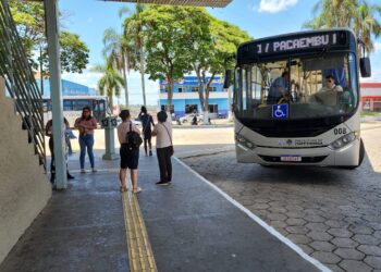 O município é a maior cidade do interior do estado de São Paulo a implementar o Programa Ônibus de Graça. (William Furtado)
