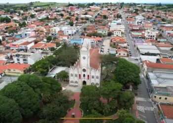 São Miguel Arcanjo possui uma população de 32 mil habitantes. (Governo do Estado de São Paulo)