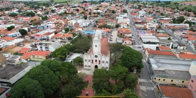 São Miguel Arcanjo possui uma população de 32 mil habitantes. (Governo do Estado de São Paulo)