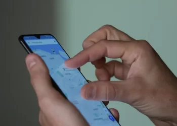 A nova plataforma foi desenhada pelo Ministério da Justiça e Segurança Pública (MJSP) em parceria com a Federação Brasileira de Bancos (Febraban) e a Agência Nacional de Telecomunicações (Anatel). (Tânia Rêgo/Agência Brasil)